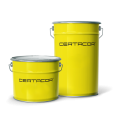 CERTACOR 01 Грунтовка по металлу CERTACOR 01 Грунтовка по металлу