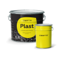 CERTA PLAST 2K двухкомпонентная эмаль с отвердителем CERTA PLAST 2K двухкомпонентная эмаль с отвердителем